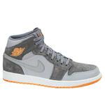 Кроссовки Air Jordan 1 Mid - картинка